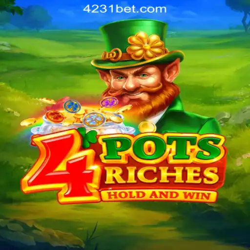 Exploring 4potsriches and Its Popularity in Brazil through 4132BET.com