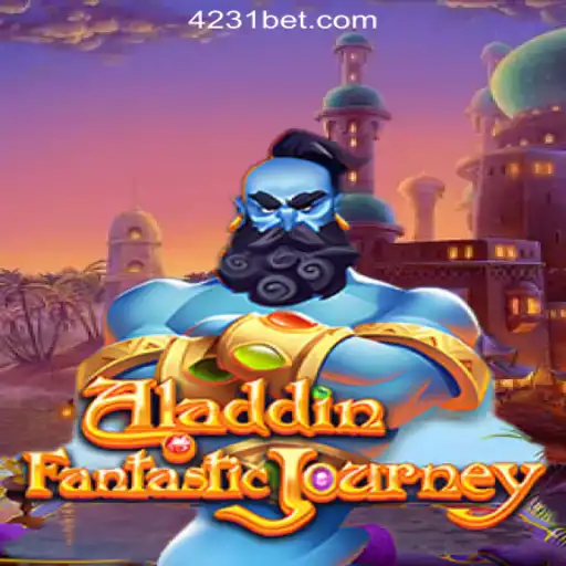 Unveiling the Magic of Aladdin: Slots Experience on 4132BET.com Oficial Slots Brasil #1