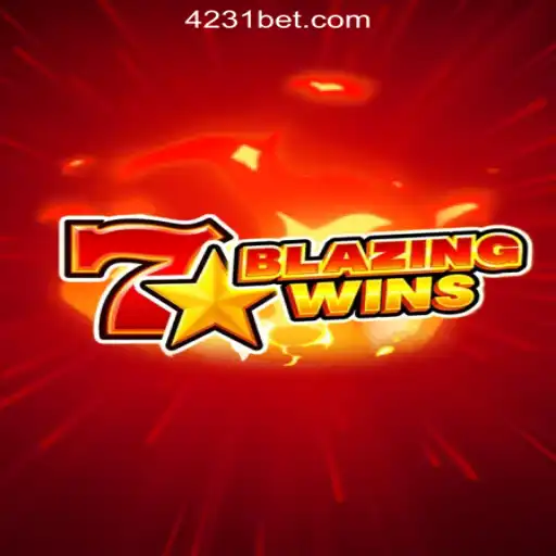 Unleashing the Thrills of BlazingWins: Explore the Exciting World of 4132BET.com Oficial Slots Brasil #1