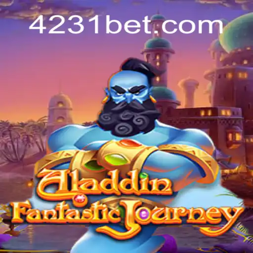Unveiling the Magic of Aladdin: Slots Experience on 4132BET.com Oficial Slots Brasil #1