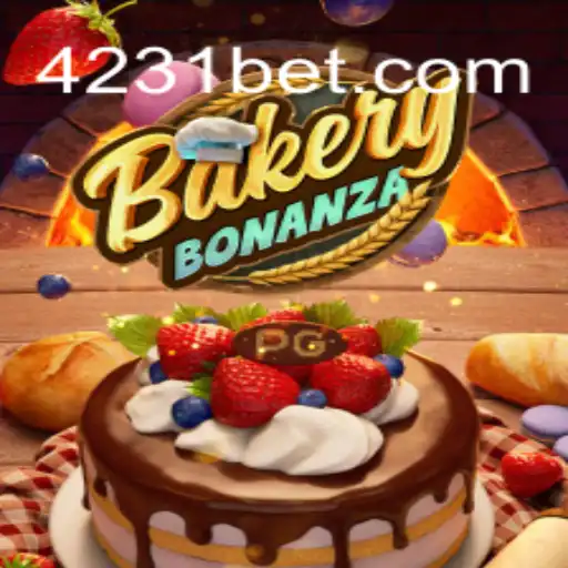 Unveiling BakeryBonanza: A Sweet Spin on Slots at 4132BET.com