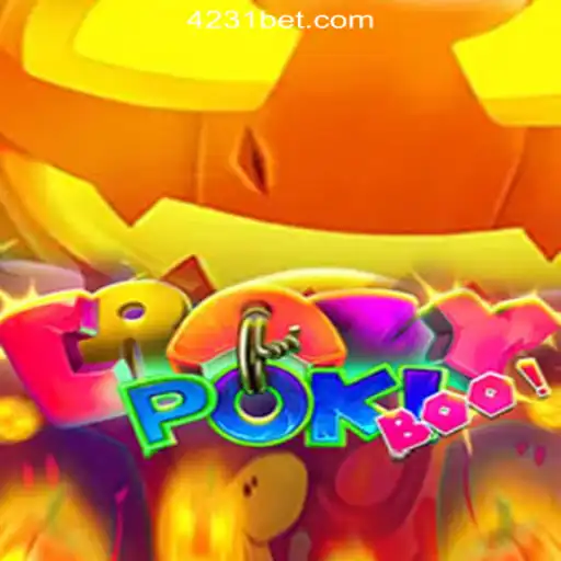 Explore CrazyPokiBoo: The Thrilling Adventure in 4132BET.com Oficial Slots Brasil #1