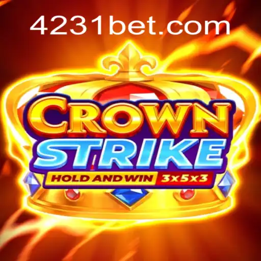 Discover the Thrilling Adventure of Crownstrike: A Leading Game at 4132BET.com Oficial Slots Brasil