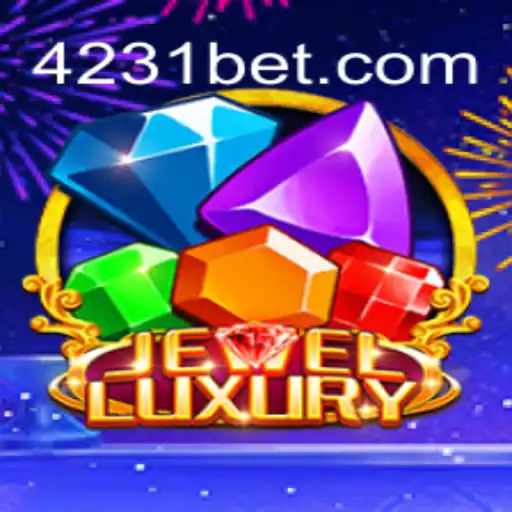 Discover the Excitement of JewelLuxury with 4132BET.com Oficial Slots Brasil #1