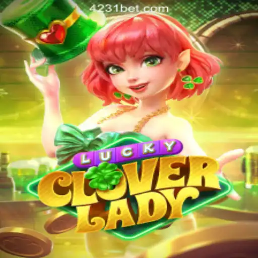 Unveiling the Thrills of LuckyCloverLady at 4132BET.com Oficial Slots Brasil #1