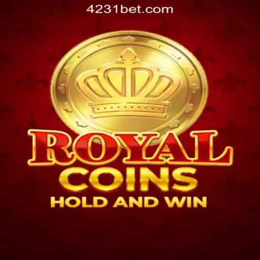 RoyalCoins: Unveiling the Thrills of 4132BET.com Oficial Slots Brasil #1
