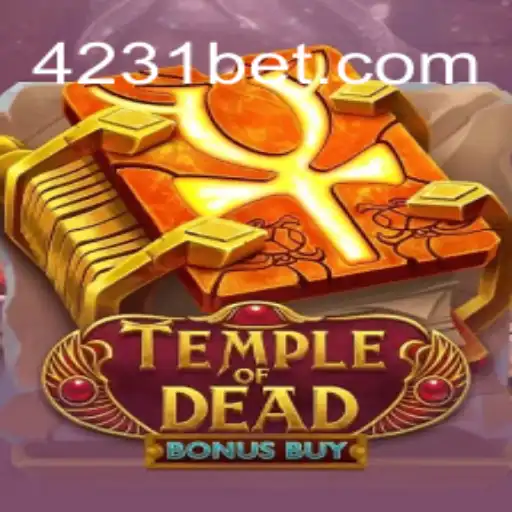 Exploring the Exciting World of TempleofDeadBonusBuy Online Slot