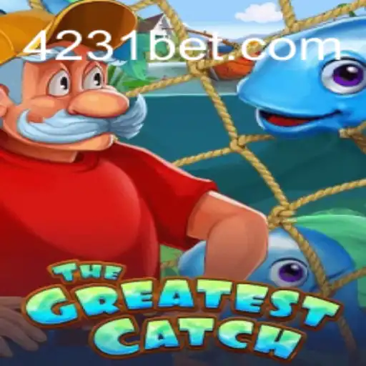 Dive into the Exciting World of TheGreatestCatch: An Overview