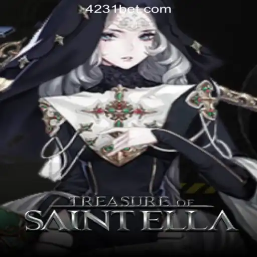 Unveiling the Enigma: Treasure of Saint Ella and the Thrilling World of 4132BET.com Oficial Slots Brasil #1