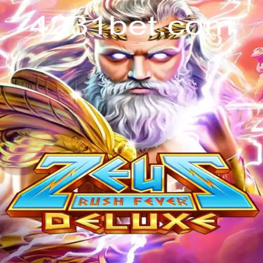 ZeusRushFeverDeluxe: A Thrilling Dive into Olympian Adventure