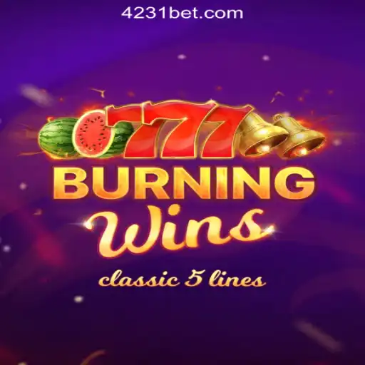 Explore the Exciting World of BurningWins: The Premier Slot Game on 4132BET.com