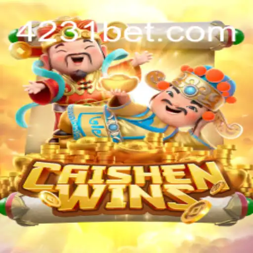 Discover the Thrill of CaishenWins at 4132BET.com Oficial Slots Brasil #1
