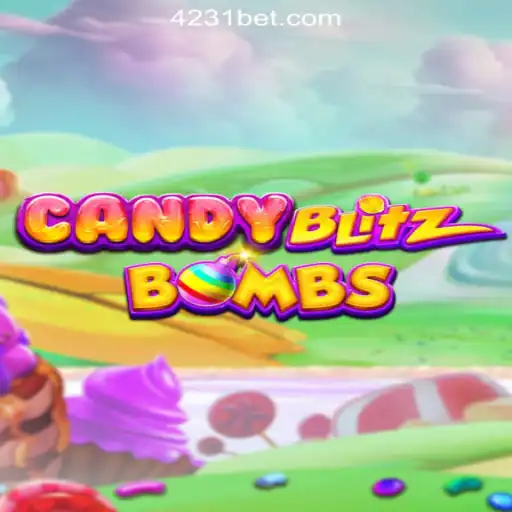 Experience the Thrills of CandyBlitzBombs with 4132BET.com Oficial Slots Brasil #1