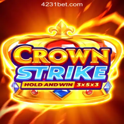 Discover the Thrilling Adventure of Crownstrike: A Leading Game at 4132BET.com Oficial Slots Brasil