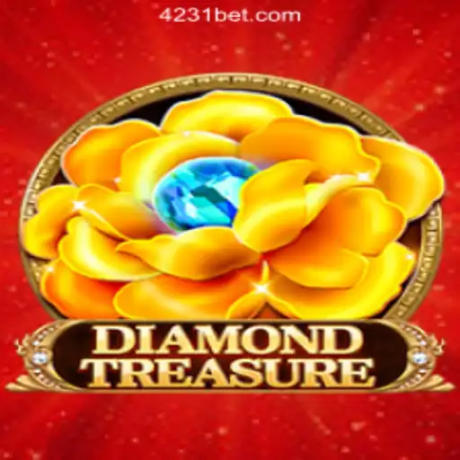 Discover the Excitement of Diamondtreasure with 4132BET.com Oficial Slots Brasil #1
