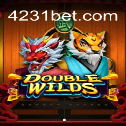 DoubleWilds: Redefining the Excitement of Slots in Brazil