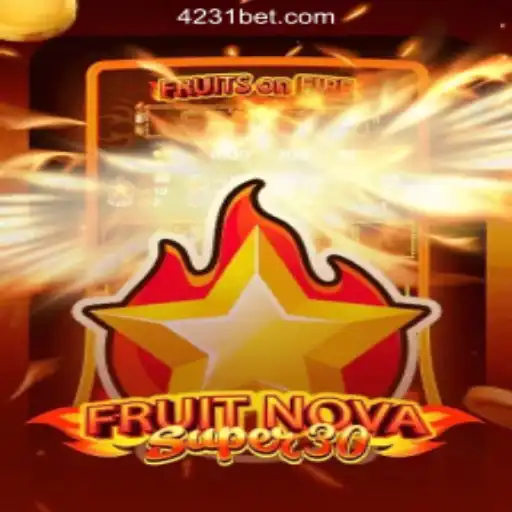 Exploring the Exciting World of FruitrNovaSupe30: A Dive into Brazil's Slot Game Phenomenon