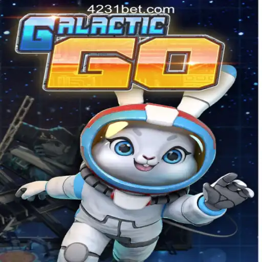 Exploring the Universe of GalacticGO: The Ultimate Slot Game