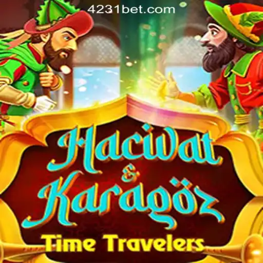 Exploring the Magical World of HacivatandKaragoz with 4132BET.com Oficial Slots Brasil #1