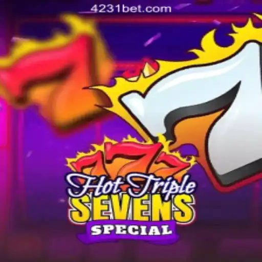 Exploring HotTripleSevensSpecial: The Ultimate Slot Experience