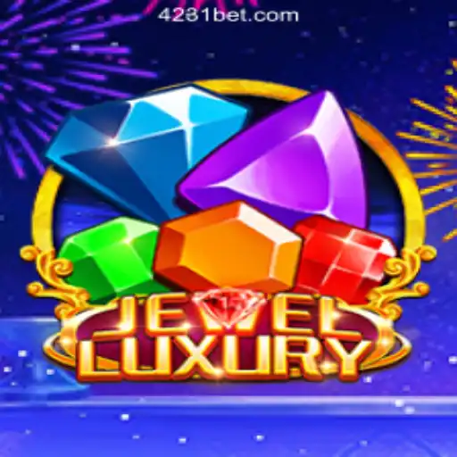 Discover the Excitement of JewelLuxury with 4132BET.com Oficial Slots Brasil #1