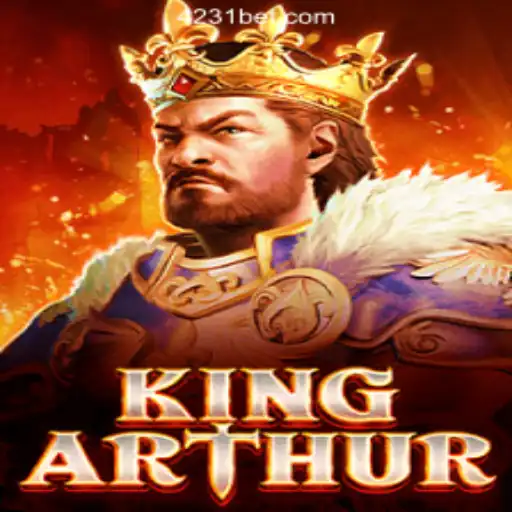 KingArthur: A Majestic Adventure in the Realm of 4132BET.com Oficial Slots Brasil #1