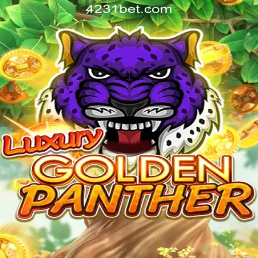 Discover the Thrills of LUXURYGOLDENPANTHER: An Exciting New Slot Game