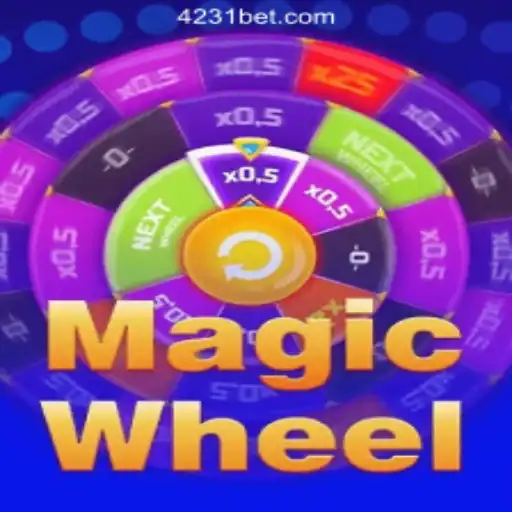 MagicWheel: A Captivating Journey into Brasil's Premier Slot Game