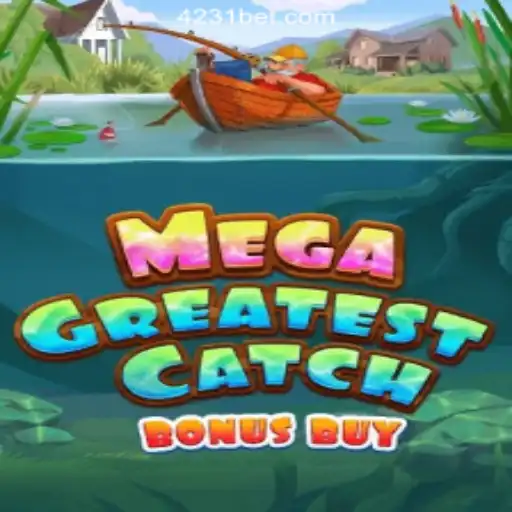Exploring the Thrills of MegaGreatestCatchBonusBuy: The Ultimate Slot Adventure