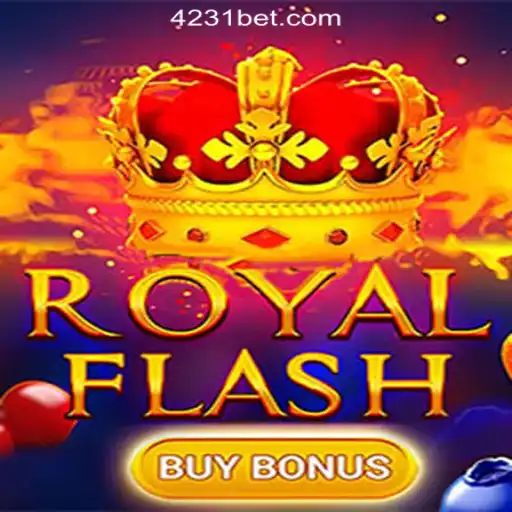 Discover the Thrills of RoyalFlashBuyBonus: The Ultimate Slot Experience