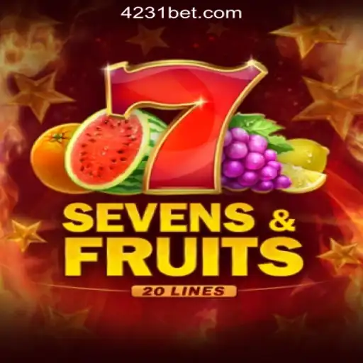 SevensFruits20: Dive into Brazil's #1 Slot Game Experience