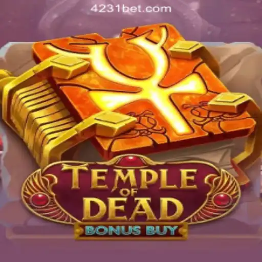 Exploring the Exciting World of TempleofDeadBonusBuy Online Slot