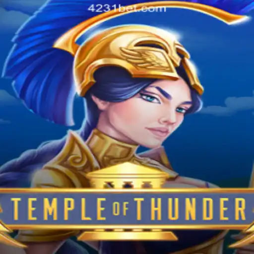 Temple of Thunder: Exploring the Slots Sensation at 4132BET.com