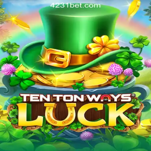 Unravel the Mystique of TenTonWaysLuck: A Dive into the Gaming Sensation