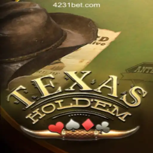 Discover the Exciting World of Texas Hold'em: An Introduction to 4132BET.com Oficial Slots Brasil #1