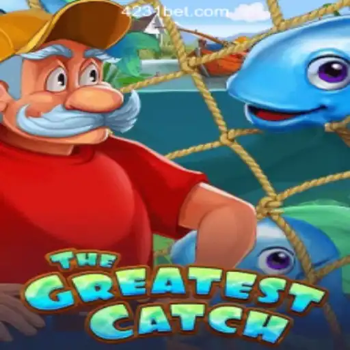 Dive into the Exciting World of TheGreatestCatch: An Overview