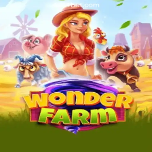 WonderFarm: A Deep Dive into the Exciting World of 4132BET.com Oficial Slots Brasil #1