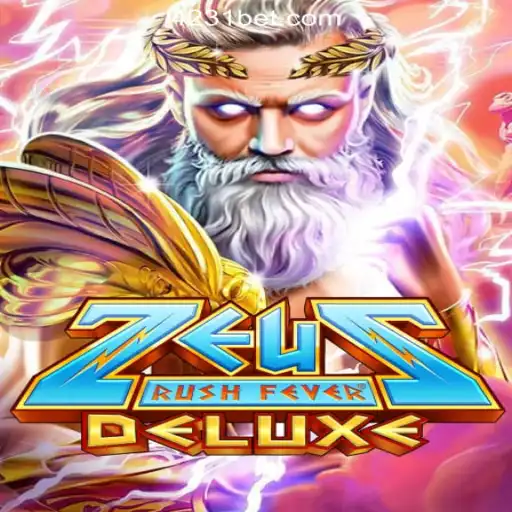 ZeusRushFeverDeluxe: A Thrilling Dive into Olympian Adventure